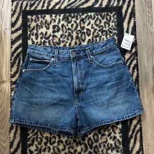 Edwin shorts size 29